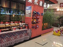-桂小厨广西菜(印象城店)