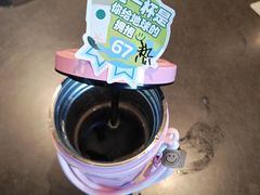 -星巴克(苏州诚品店)