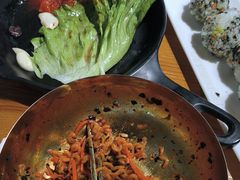 -汉米达特色料理餐厅(郴州友阿国际广场店)