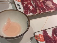 -牛人日志·鲜牛肉骨汤火锅(万科里瑧店)