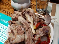 -有奴思烤肉·清真(正宁路店)