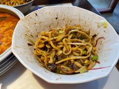 京味炸酱面-大海碗·京菜炸酱面(雍和宫店)