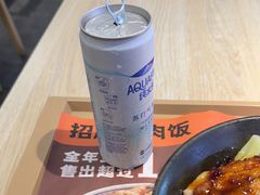 -吉野家(复兴路第二餐厅店)