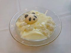 熊猫豆花汤圆-眉州东坡(亚运村店)