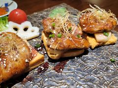 -鸟鹏烧鸟居酒屋(熙龙湾店)