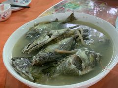 -淇沙湾渔村餐厅