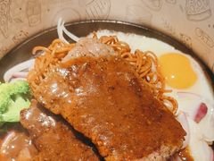-秀玉coffee&kitchen(黄石大上海店)