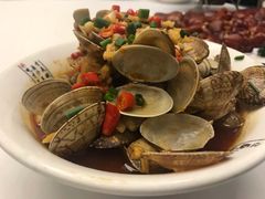 -万小金辣椒炒肉(抚河南路店)