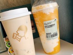 -喜茶(北京五棵松华熙店)
