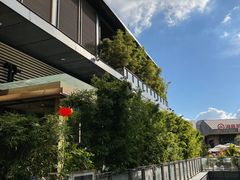 -若蘭慈·无国界素食料理(欢乐海岸店)