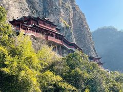 -大慈岩风景区
