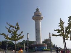 -日照灯塔风景区