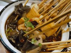 -白玉串城(南六中路店)