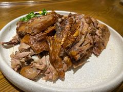 -奉天掌柜·非遗猪手·笨饺子(崇山路店)