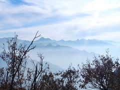 -终南山南五台景区