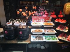 -老灶房-四川土菜(铁牛广场店)