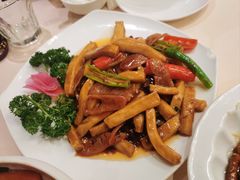 -得月楼·省级非遗·传统苏帮菜(观前店)
