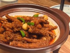 -周家二小姐的菜(西津渡店)