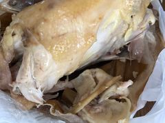 -吉英盐焗鸡(文中路店)