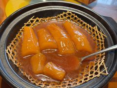 -麒麟小院·老九江菜(安平路店)