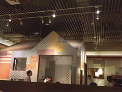 -菲滋意式餐厅(鄞州印象城店)