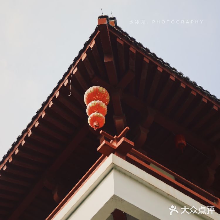 深圳一日游｜龙岗区藏着一个古色古香“小故宫”❓