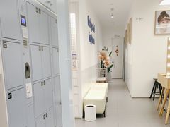 -天真蓝照相馆(中华广场店)