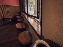 -RUMORS COFFEE ROASTERY鲁马滋咖啡(湖南路店)