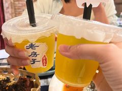-老房子·南昌菜(双子塔店)