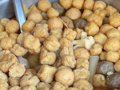 -峰景台亚姨牛杂