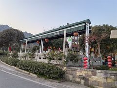 -听风阁农家私房菜茶楼(龙坞店)