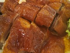 -新兴家喻酒家·羊城名宴(昌岗店)