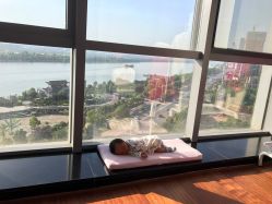 点击看大图 -台湾台婴美月子中心(长沙保利店)
