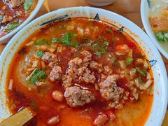 -豆相识•九九豆腐脑(牛咡桥店)