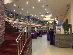 -大眼锅贴水饺(河东店)
