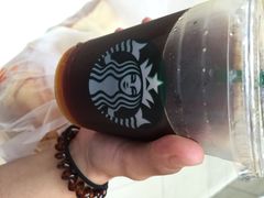 星巴克(欢乐颂店)-星巴克(深圳欢乐颂店)