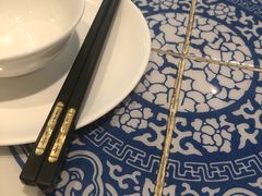 -东方饺子王(和平里店)