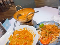 -BetterThai 泰加(苏州中心店)