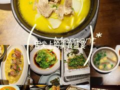 -应天大明王朝·南京菜(中山陵店)