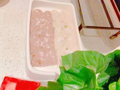 -左庭右院鲜牛肉火锅(环球港店)
