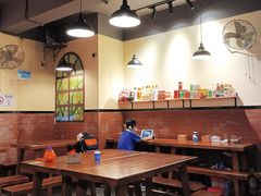 -老兵牛蹄店(下沙店)