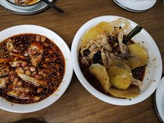 钵钵鸡-艺味深尝(云锦路店)