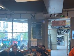-肥韬茶餐厅(海上世界店)
