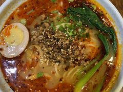 -张氏宽窄巷成都名小吃(王府井二店)