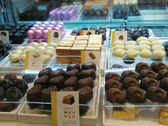 -GODIVA(港汇恒隆广场)