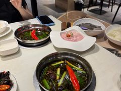 -围炉夜话·潮汕卤水火锅(榕江店)