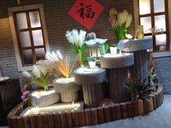 -锅来乐地锅鸡(安亭店)