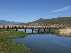 -丽江泸沽湖景区