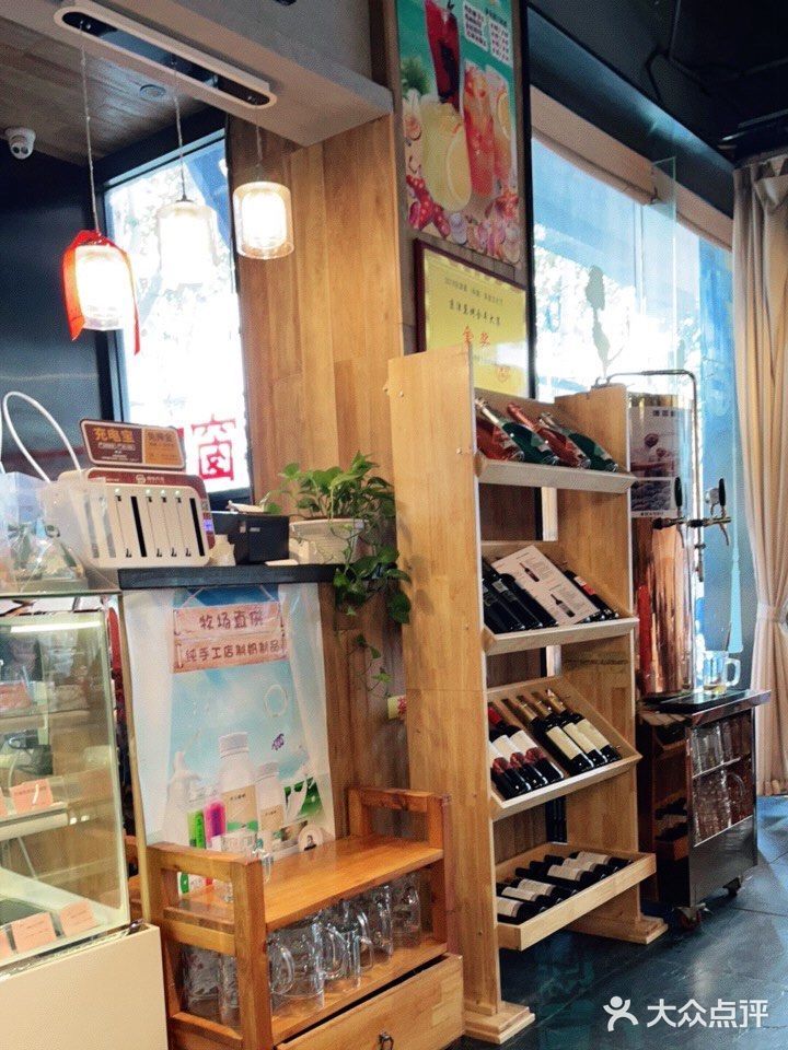 私家小厨人气旺