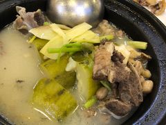 -清心鸡沙田乳鸽店·非遗传承(石溪店)